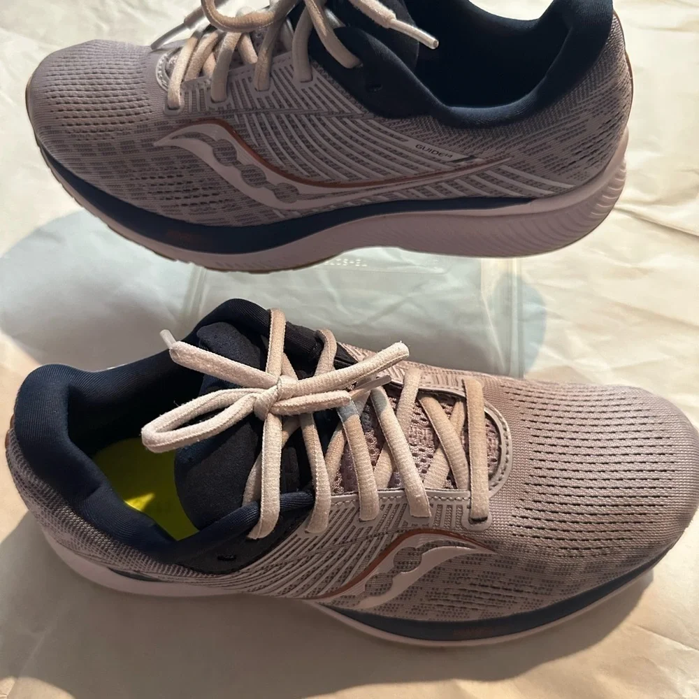 Saucony stylish sneakers